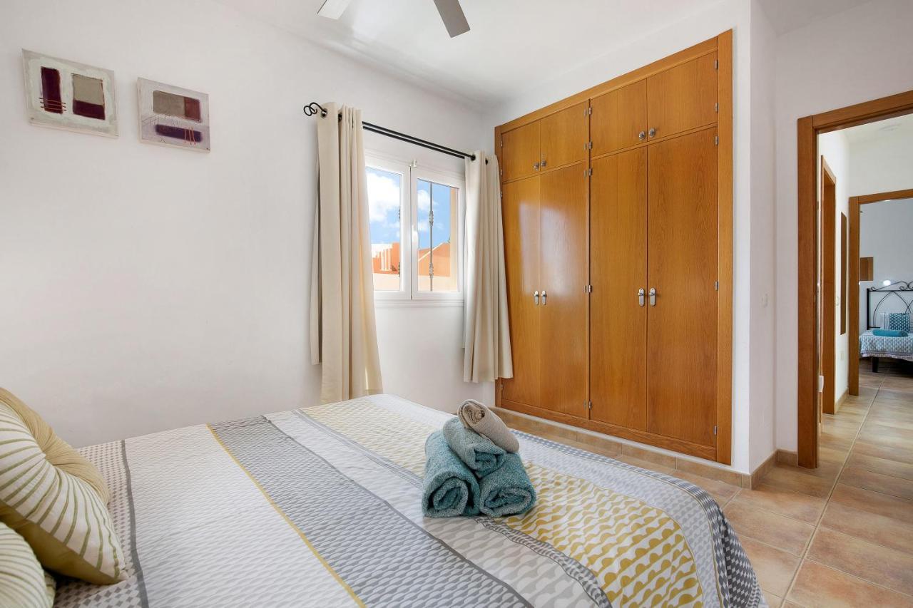 Villa Contenta *